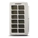 Сплит-система инверторного типа Ballu Ice Peak DC BSPKI-13HN8_V4 комплект