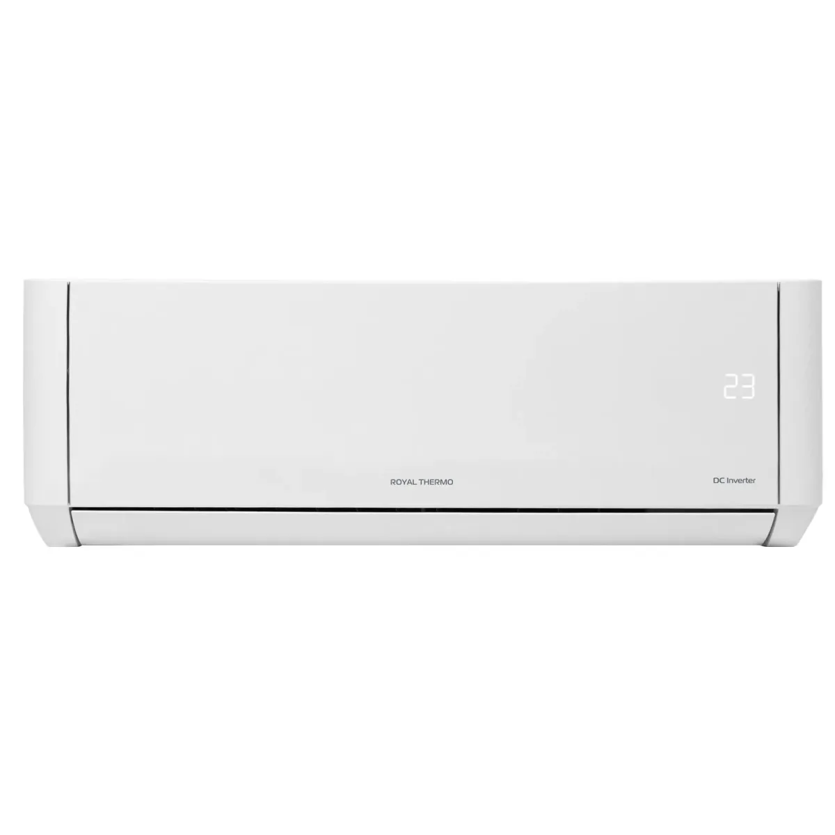 Сплит-система инверторного типа Royal Thermo Barocco DC RTBI-18HN8/white комплект