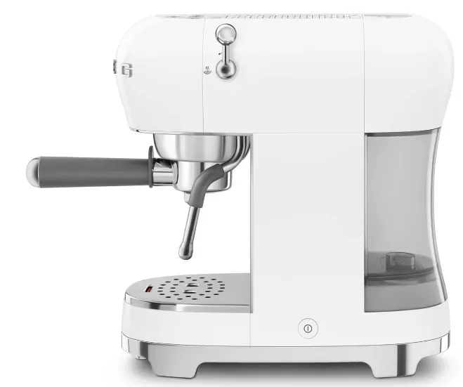 Smeg ECF02WHEU