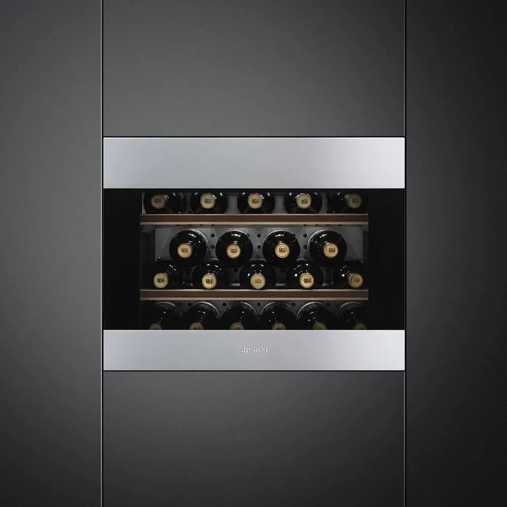 Smeg CVI320XE