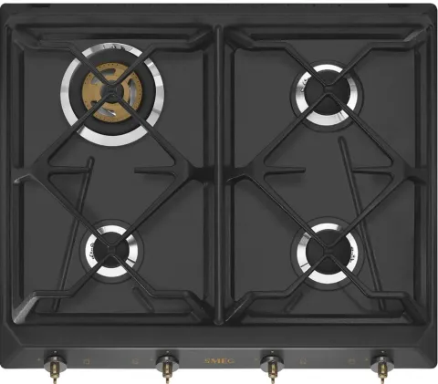 Smeg SRV864AOGH