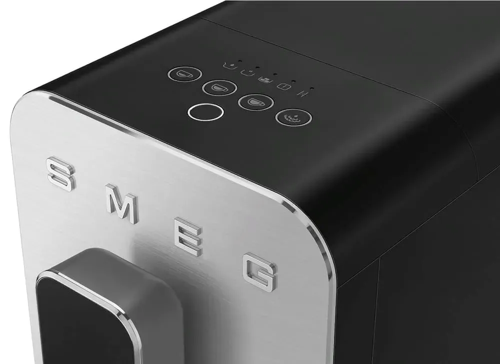 Smeg BCC12BLMEU