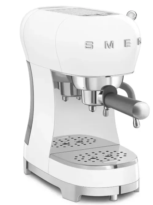 Smeg ECF02WHEU