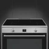 Smeg CG90CIXT