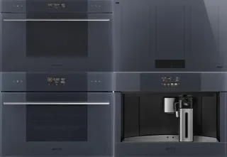 Smeg SIM1864DG + SOP6102S2PG + SO4102M1G + CMS4104GRU