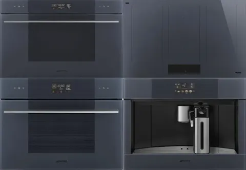 Smeg SIM1864DG + SOP6102S2PG + SO4102M1G + CMS4104GRU