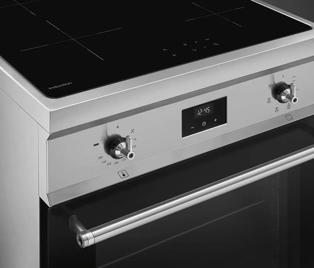 Smeg C6IMXT2