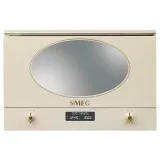 Smeg MP822PO