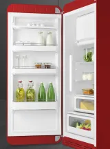 Smeg FAB28LRD6
