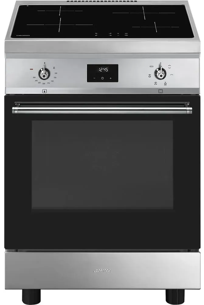 Smeg C6IMXT2