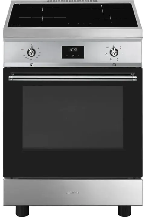 Smeg C6IMXT2