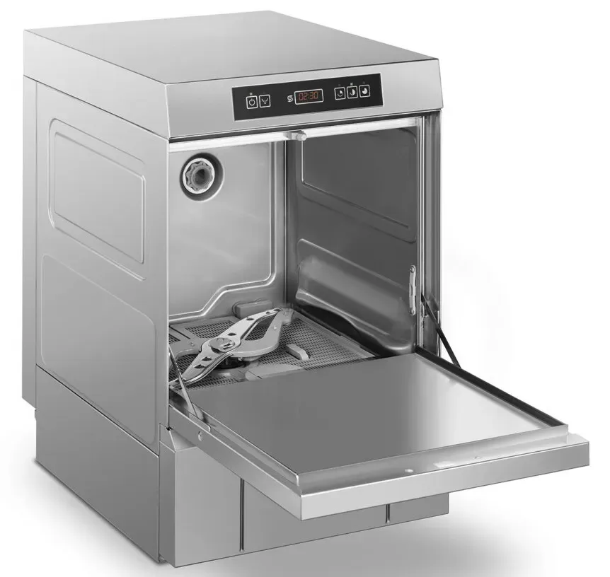 Smeg SPG405MS
