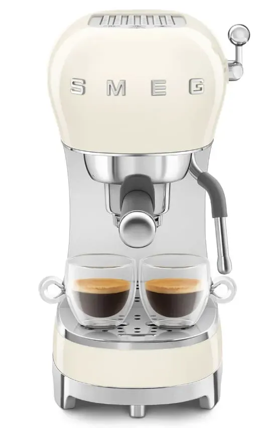Smeg ECF02CREU