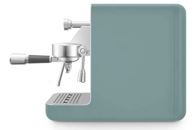 Smeg EMC02EGMEU