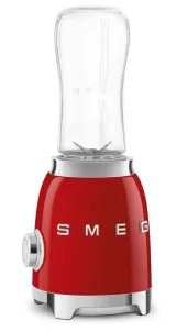 Smeg PBF01RDEU