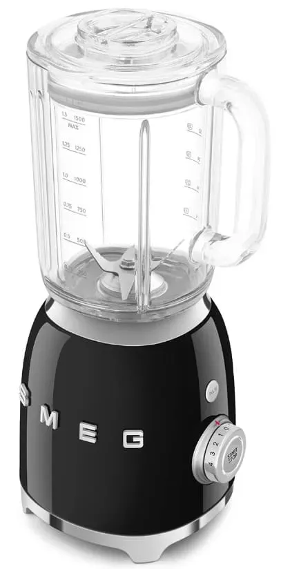 Smeg BLF03BLEU