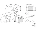 Smeg SFP67C1TPO