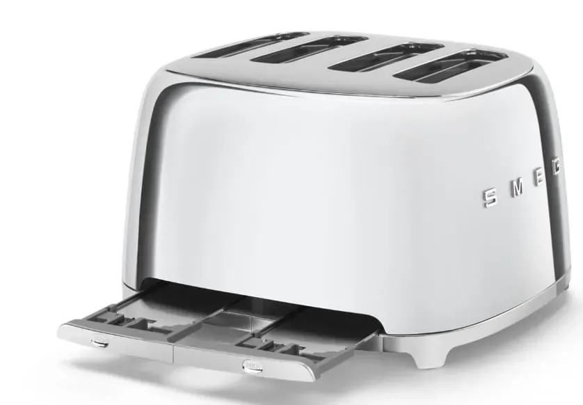 Smeg TSF03SSEU