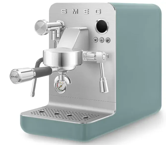 Smeg EMC02EGMEU