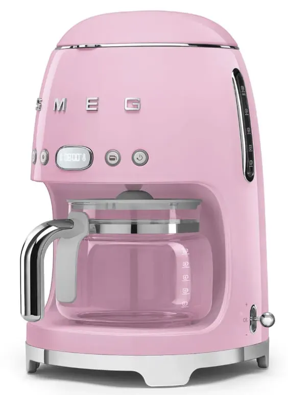 Smeg DCF02PKEU