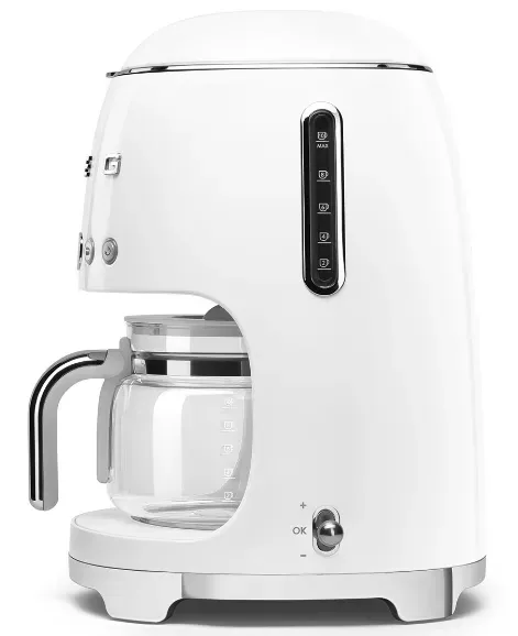 Smeg DCF02WHEU