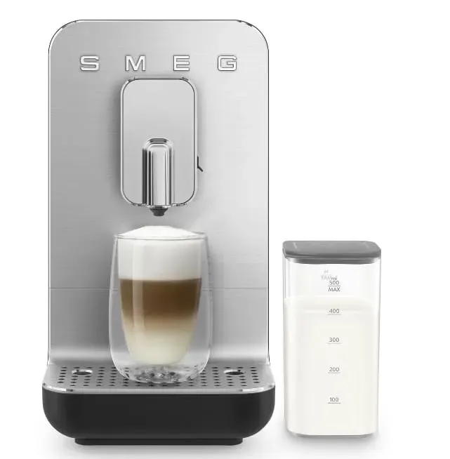 Smeg BCC13BLMEU