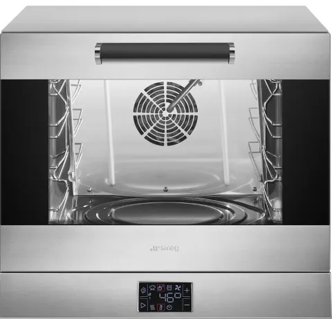 Smeg ALFA43XE2HDS