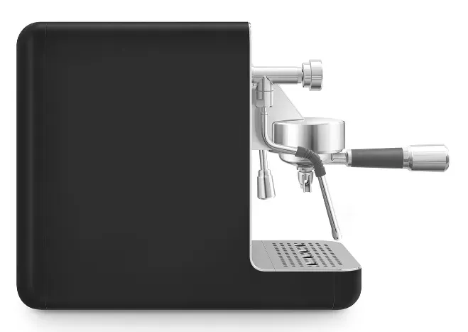 Smeg EMC02BLMEU