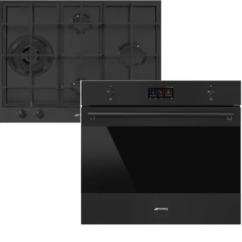 Smeg PX364LMB + SO6303APN