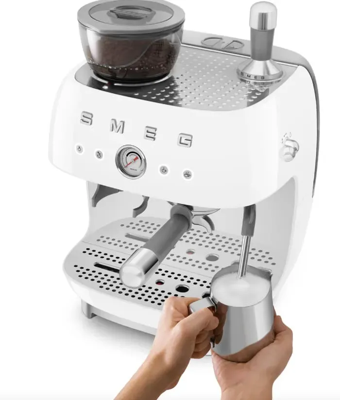 Smeg EGF03WHEU