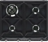 Smeg SR964NGH