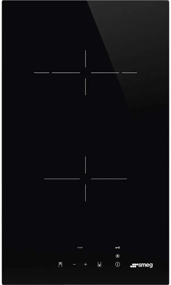 Smeg SE232TD2
