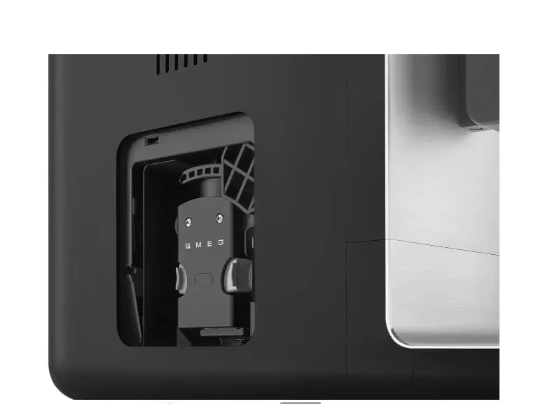 Smeg BCC13BLMEU