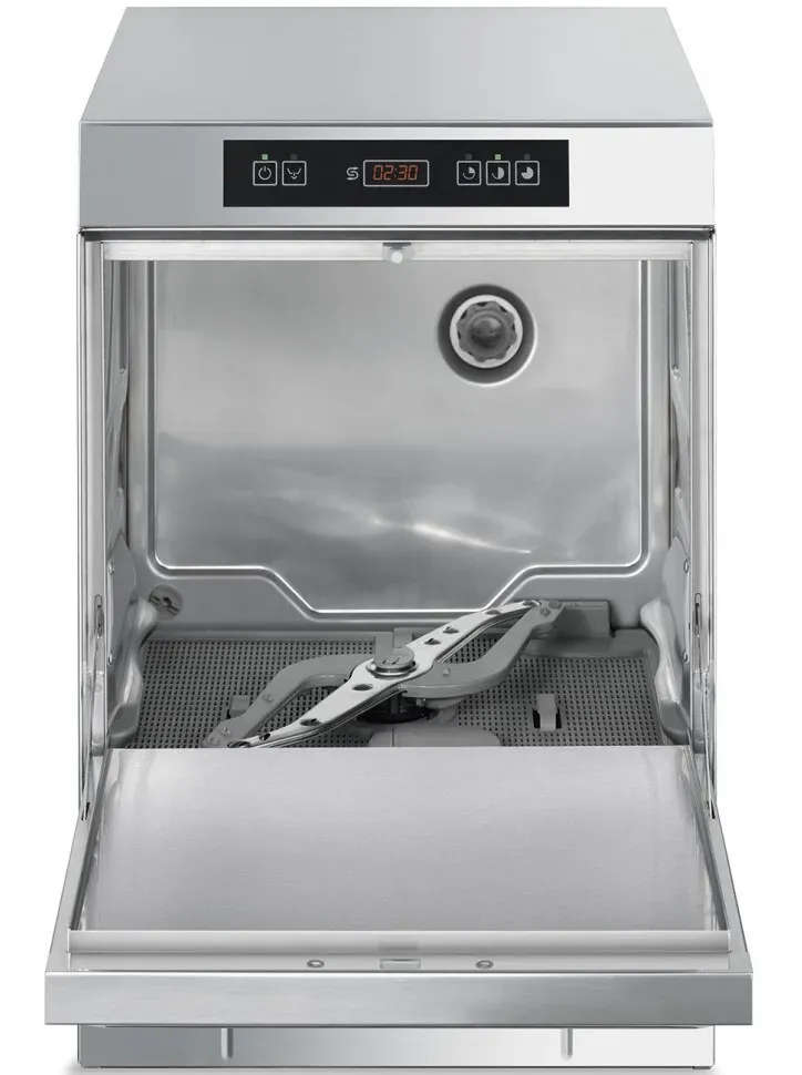 Smeg SPG405MS