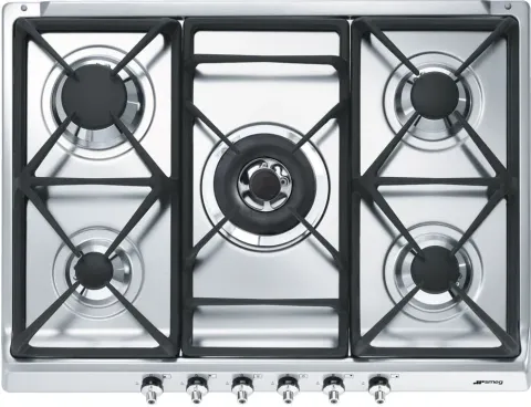 Smeg SE70SGH-5