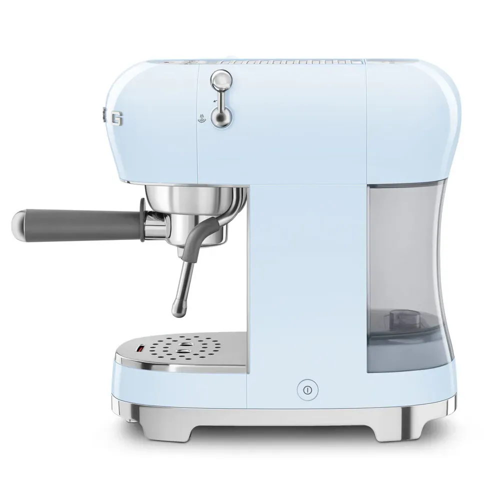 Smeg ECF02PBEU