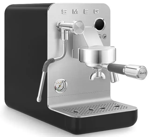 Smeg EMC02BLMEU