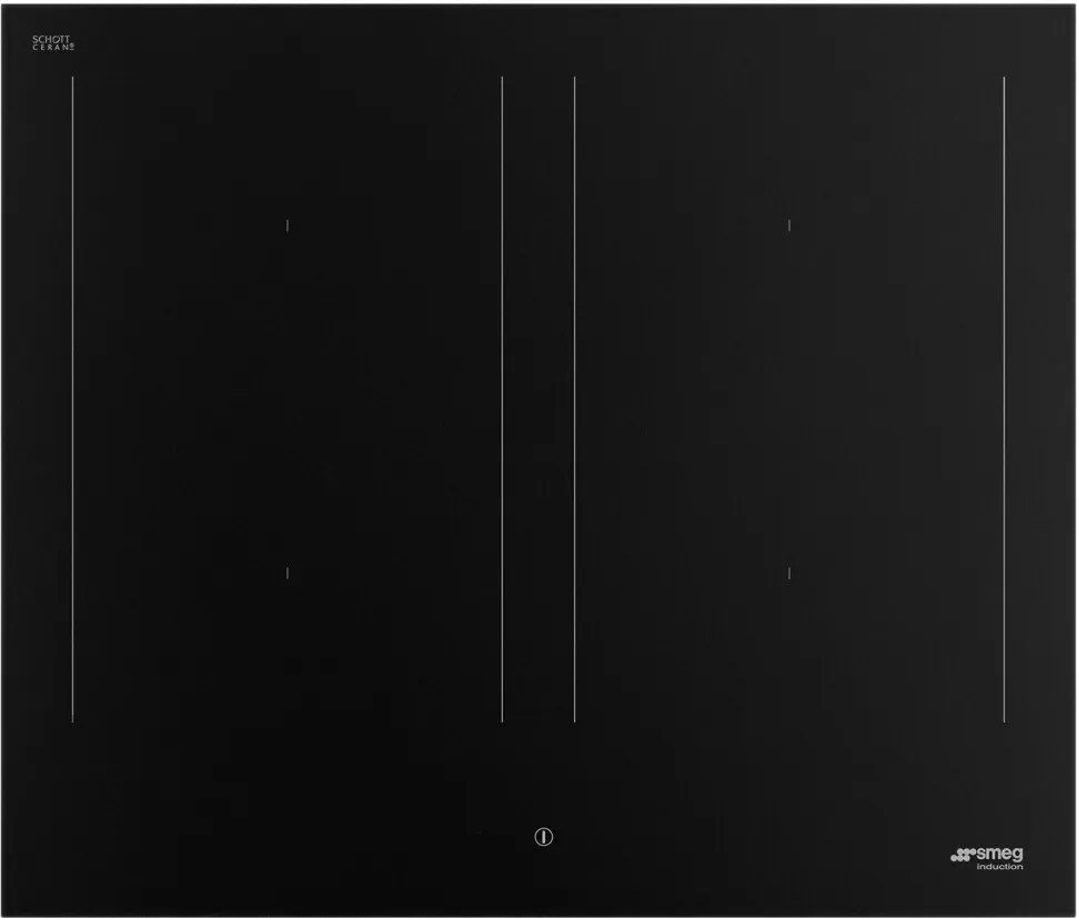 Smeg SIM3644N