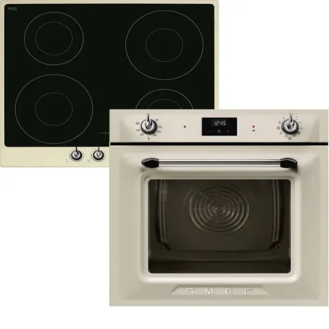 Smeg SI964PM + SOP6900TP