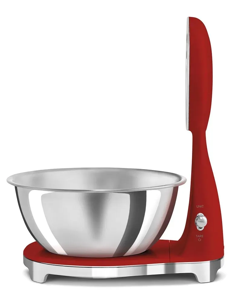 Smeg KSF01RDWW