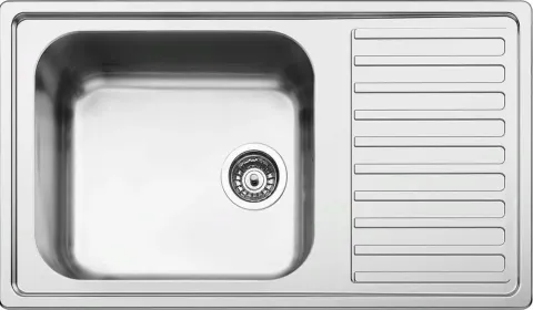 Smeg LGR861-2