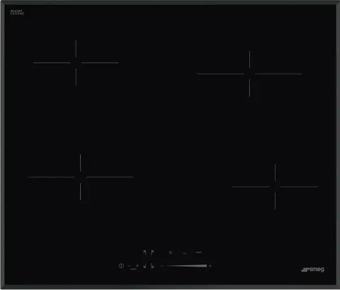 Smeg SE464TB