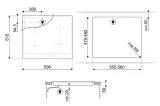 Smeg SI964NM