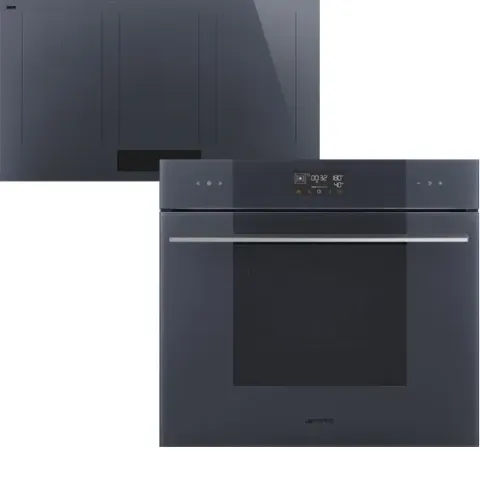 Smeg SIM1864DG + SOP6102S2PG