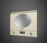 Smeg MP822NPO