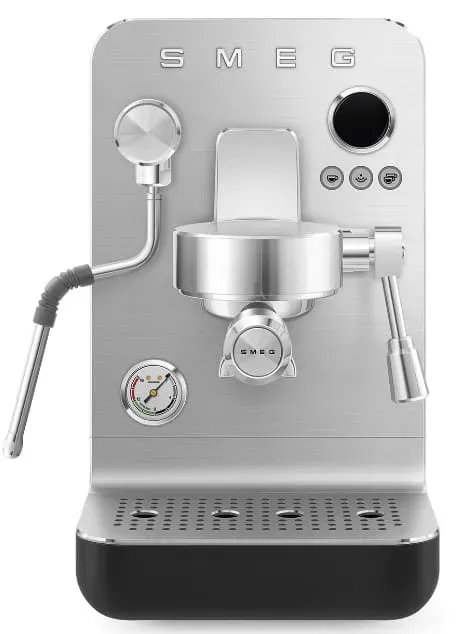 Smeg EMC02BLMEU