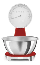 Smeg KSF01RDWW