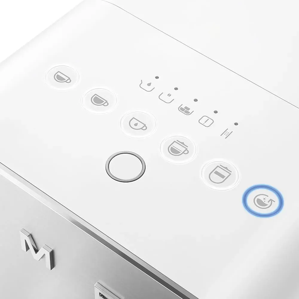 Smeg BCC13WHMEU