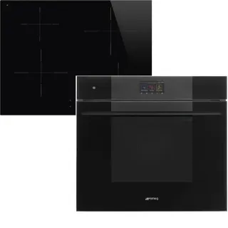 Smeg SI2641D + SO6104APB3