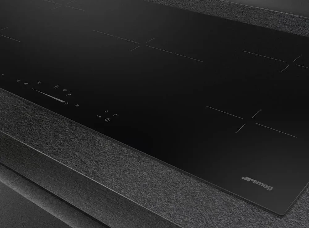 Smeg SE495ETD